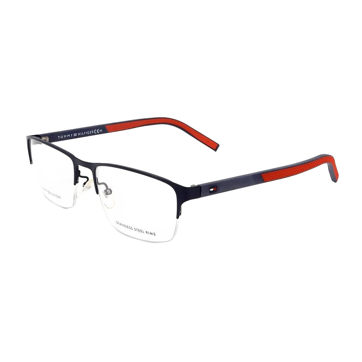MONTURA  HOMBRE TH 1577/F FLL 57 TOMMY HILFIGER TOMMY HILFIGER