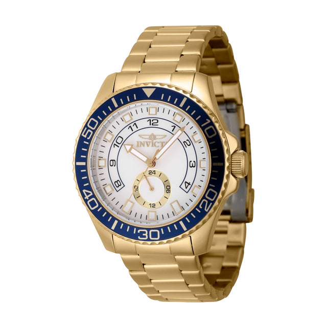 RELOJ ANALOGICO HOMBRE 47130  PRO DIVER INVICTA