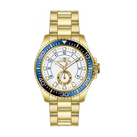 RELOJ ANALOGICO HOMBRE 47130  PRO DIVER INVICTA