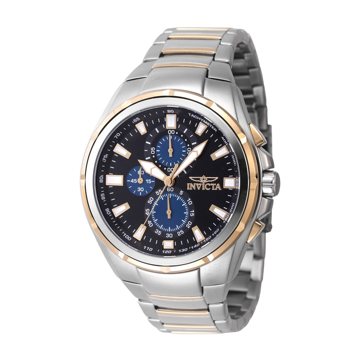 RELOJ ANALOGICO HOMBRE 47821 INVICTA SEA VULTURE