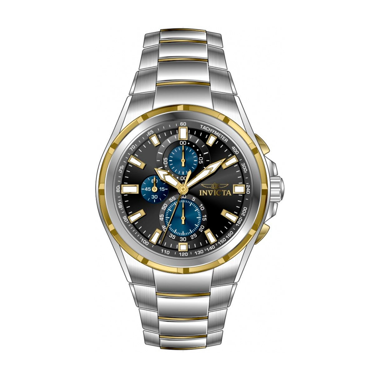 RELOJ ANALOGICO HOMBRE 47821 INVICTA SEA VULTURE