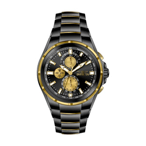 RELOJ ANALOGICO HOMBRE 47823 INVICTA SEA VULTURE
