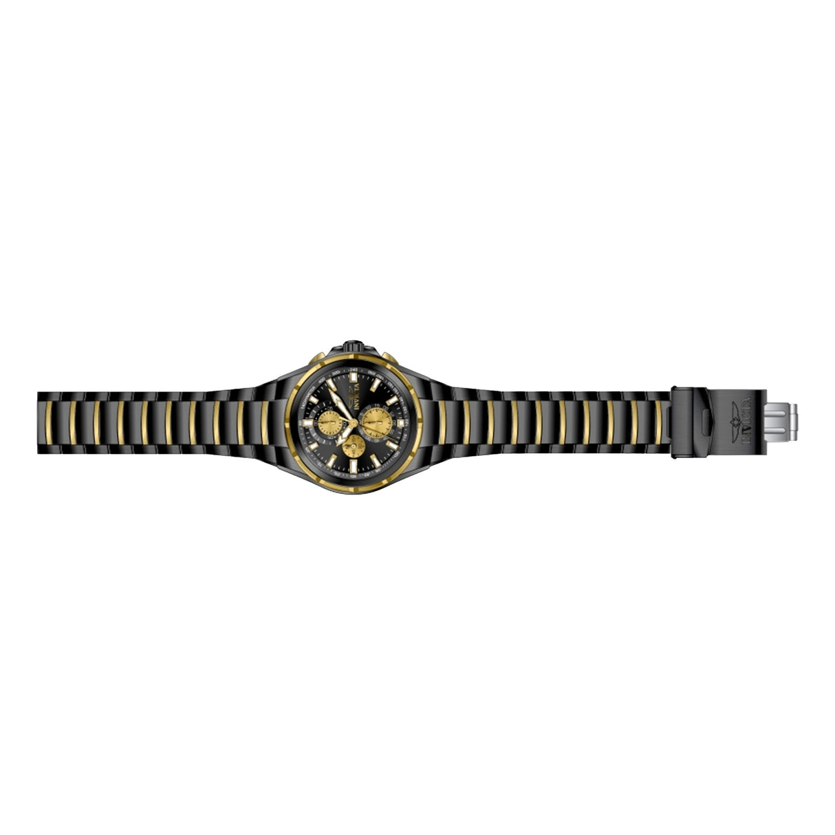 RELOJ ANALOGICO HOMBRE 47823 INVICTA SEA VULTURE