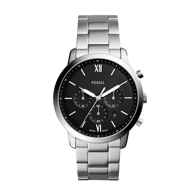 RELOJ ANALOGICO HOMBRE FS5384 FOSSIL FOSSIL