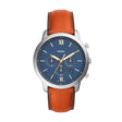 RELOJ ANALOGICO HOMBRE FS5453 FOSSIL FOSSIL