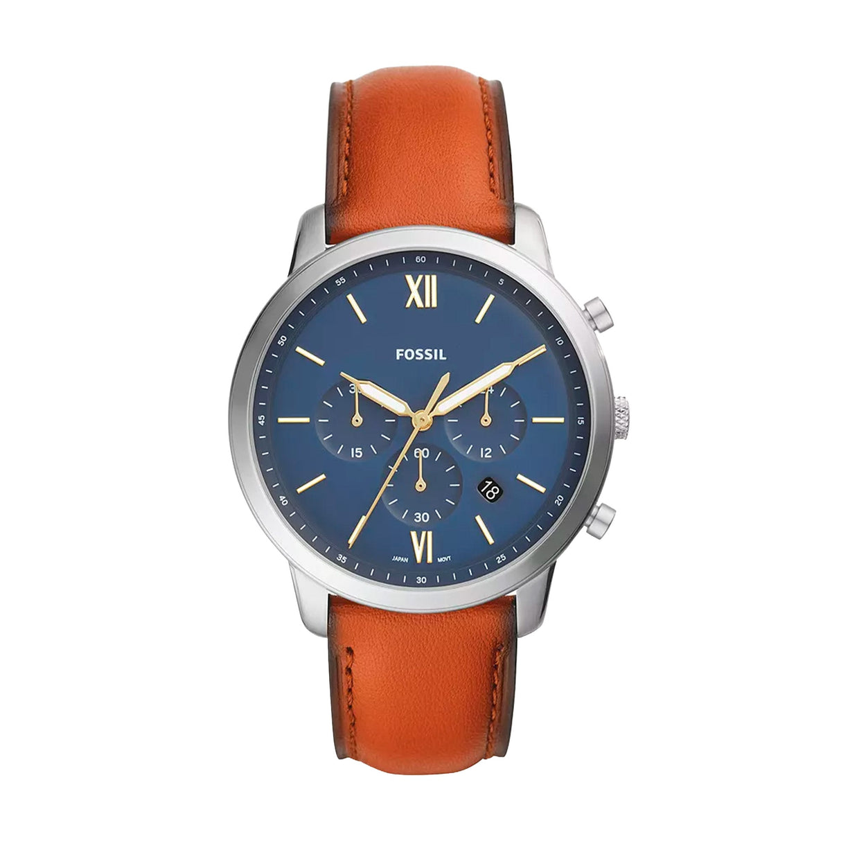 RELOJ ANALOGICO HOMBRE FS5453 FOSSIL FOSSIL