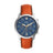 RELOJ ANALOGICO HOMBRE FS5453 FOSSIL FOSSIL