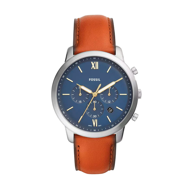 RELOJ ANALOGICO HOMBRE FS5453 FOSSIL FOSSIL