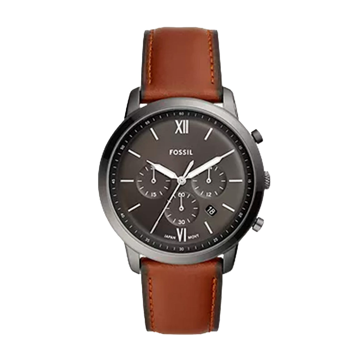 RELOJ ANALOGICO HOMBRE FS5512 FOSSIL FOSSIL