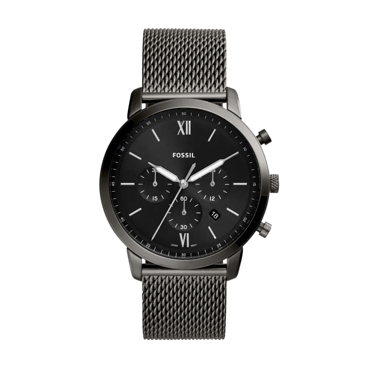 RELOJ ANALOGICO HOMBRE FS5699 FOSSIL FOSSIL