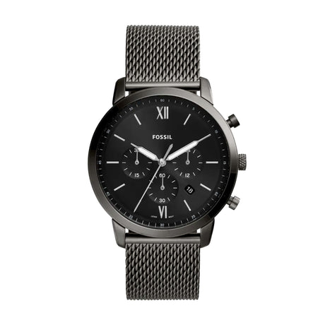 RELOJ ANALOGICO HOMBRE FS5699 FOSSIL FOSSIL