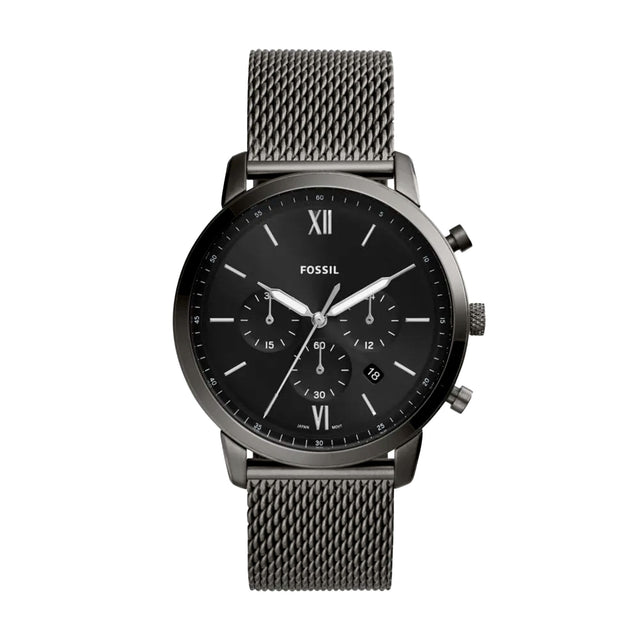RELOJ ANALOGICO HOMBRE FS5699 FOSSIL FOSSIL