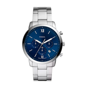 RELOJ ANALOGICO HOMBRE FS5792 FOSSIL FOSSIL