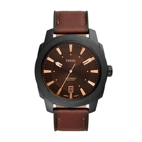 RELOJ ANALOGICO HOMBRE FS5972 FOSSIL FOSSIL