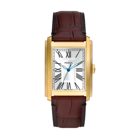 RELOJ ANALOGICO HOMBRE FS6011 FOSSIL FOSSIL