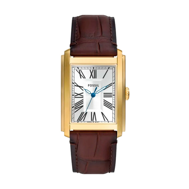 RELOJ ANALOGICO HOMBRE FS6011 FOSSIL FOSSIL