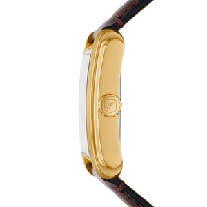 RELOJ ANALOGICO HOMBRE FS6011 FOSSIL FOSSIL