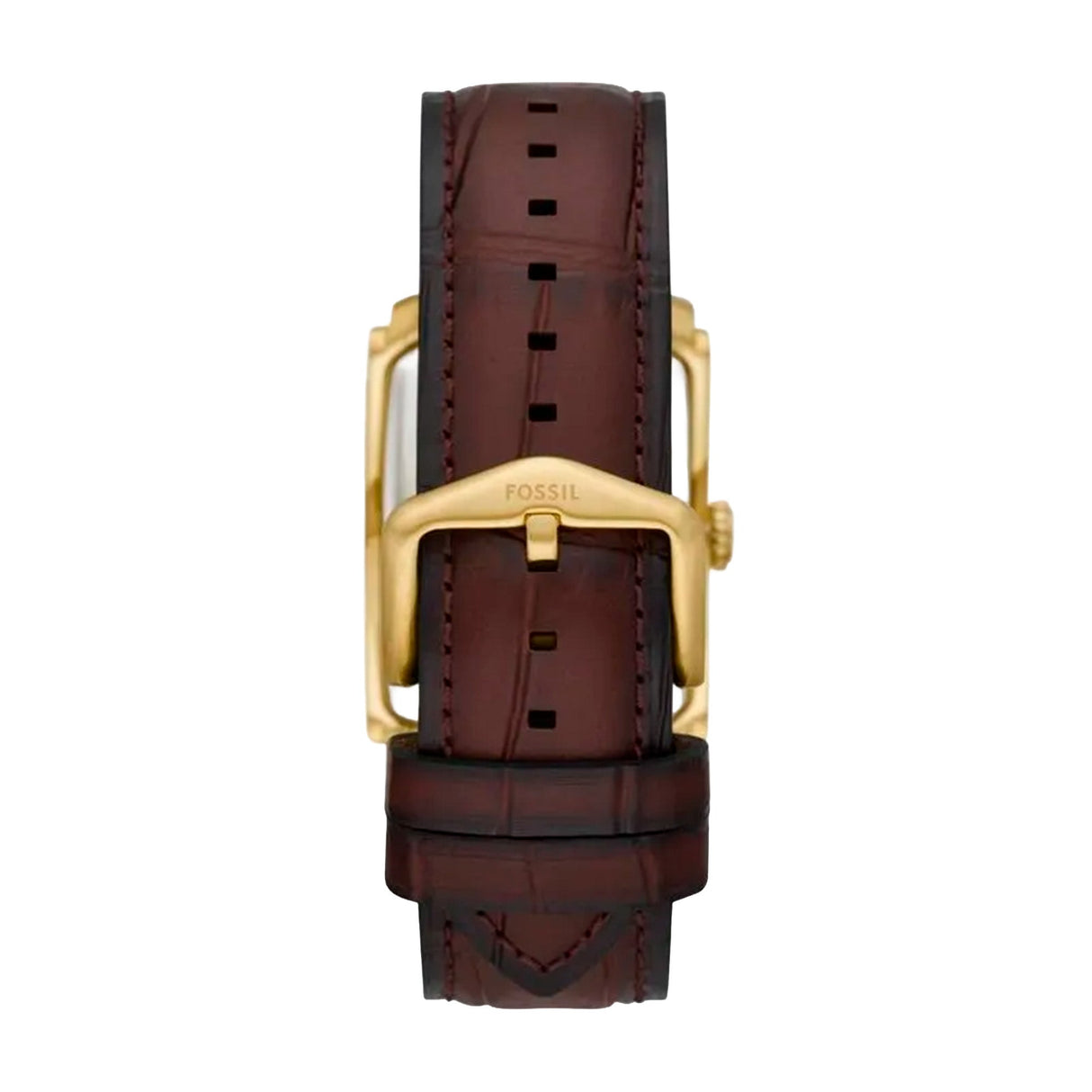 RELOJ ANALOGICO HOMBRE FS6011 FOSSIL FOSSIL