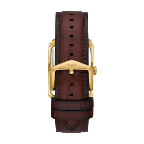 RELOJ ANALOGICO HOMBRE FS6011 FOSSIL FOSSIL