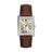 RELOJ ANALOGICO HOMBRE FS6012 FOSSIL FOSSIL
