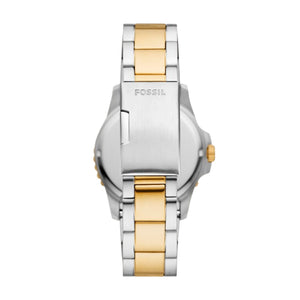 RELOJ ANALOGICO HOMBRE FS6031 FOSSIL FOSSIL