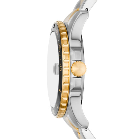 RELOJ ANALOGICO HOMBRE FS6031 FOSSIL FOSSIL