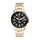RELOJ ANALOGICO HOMBRE FS6031 FOSSIL FOSSIL