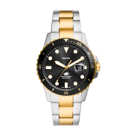 RELOJ ANALOGICO HOMBRE FS6031 FOSSIL FOSSIL