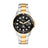 RELOJ ANALOGICO HOMBRE FS6031 FOSSIL FOSSIL