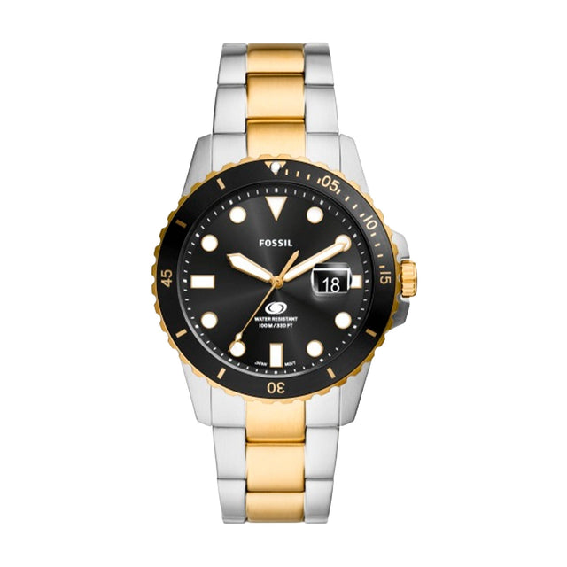 RELOJ ANALOGICO HOMBRE FS6031 FOSSIL FOSSIL