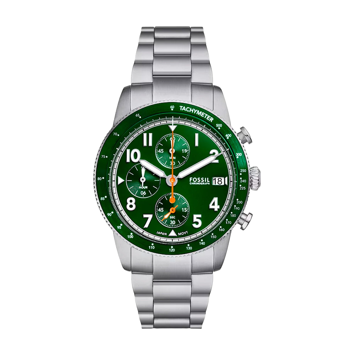 RELOJ ANALOGICO HOMBRE FS6048 FOSSIL FOSSIL