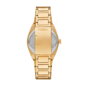 RELOJ ANALOGICO HOMBRE FS6090 FOSSIL FOSSIL
