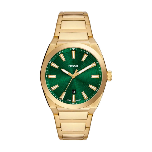 RELOJ ANALOGICO HOMBRE FS6090 FOSSIL FOSSIL