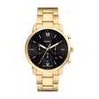 RELOJ ANALOGICO HOMBRE FS6093 FOSSIL FOSSIL