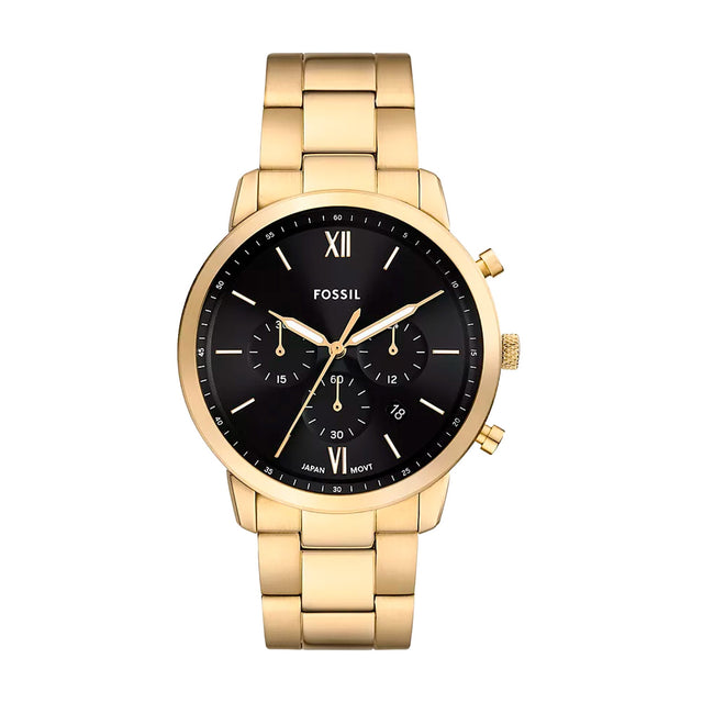 RELOJ ANALOGICO HOMBRE FS6093 FOSSIL FOSSIL