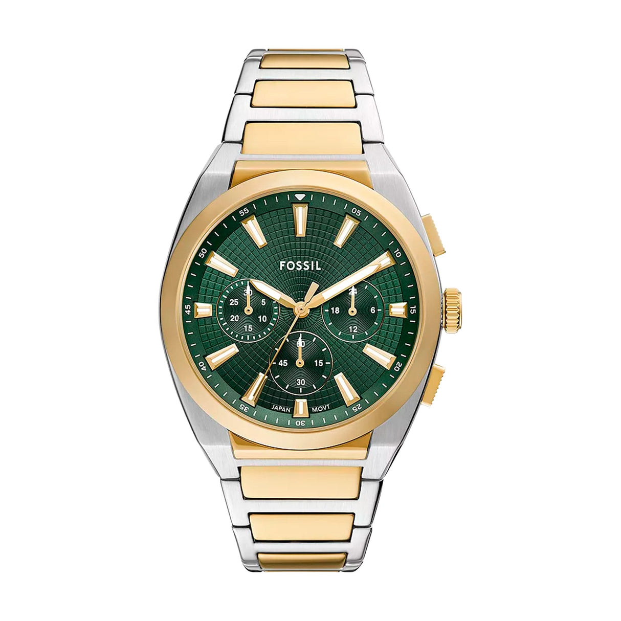 RELOJ ANALOGICO HOMBRE FS6106 FOSSIL FOSSIL