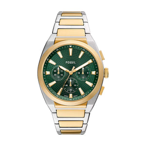 RELOJ ANALOGICO HOMBRE FS6106 FOSSIL FOSSIL