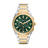 RELOJ ANALOGICO HOMBRE FS6106 FOSSIL FOSSIL