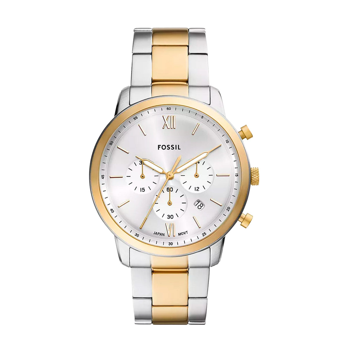 RELOJ ANALOGICO HOMBRE FS6112 FOSSIL