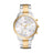 RELOJ ANALOGICO HOMBRE FS6112 FOSSIL