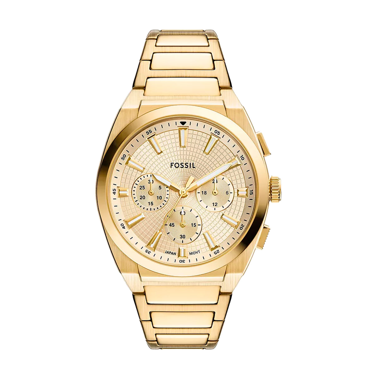 RELOJ ANALOGICO HOMBRE FS6119 FOSSIL