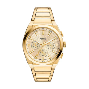 RELOJ ANALOGICO HOMBRE FS6119 FOSSIL