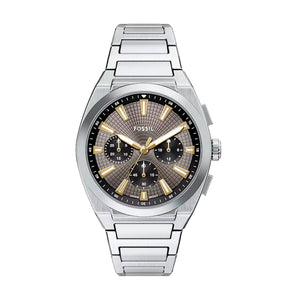 RELOJ ANALOGICO HOMBRE FS6128 FOSSIL FOSSIL
