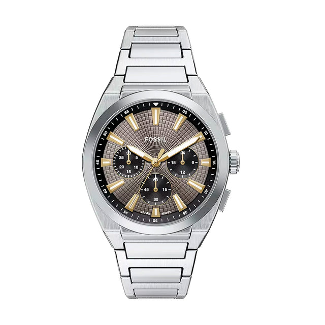 RELOJ ANALOGICO HOMBRE FS6128 FOSSIL FOSSIL