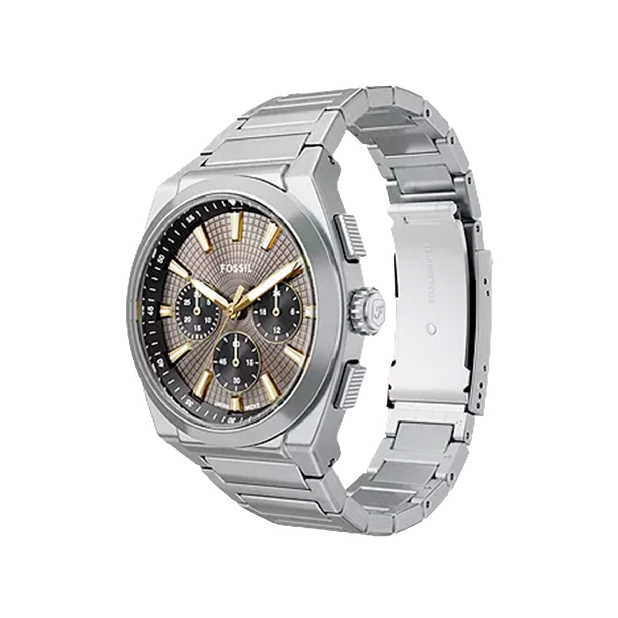 RELOJ ANALOGICO HOMBRE FS6128 FOSSIL FOSSIL
