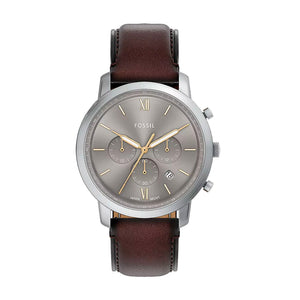 RELOJ ANALOGICO HOMBRE FS6129 FOSSIL FOSSIL