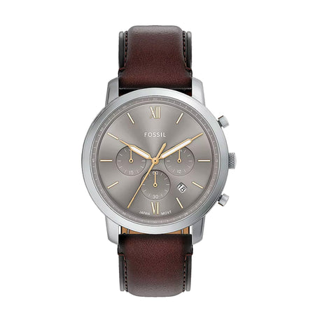 RELOJ ANALOGICO HOMBRE FS6129 FOSSIL FOSSIL