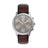RELOJ ANALOGICO HOMBRE FS6129 FOSSIL FOSSIL