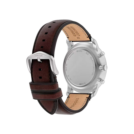 RELOJ ANALOGICO HOMBRE FS6129 FOSSIL FOSSIL