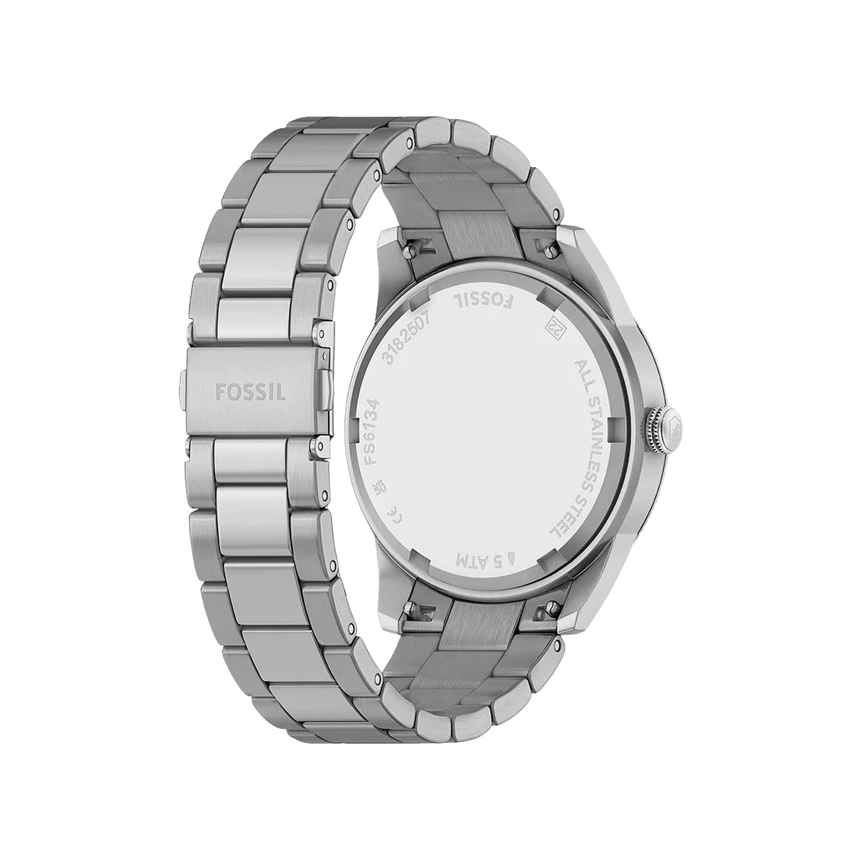 RELOJ ANALOGICO HOMBRE FS6134 FOSSIL FOSSIL